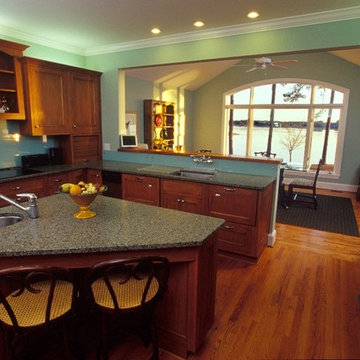 Kitchens