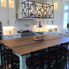 Kitchen Ideas