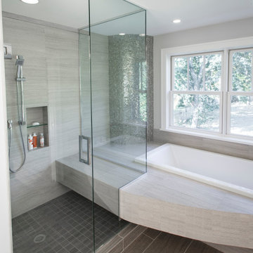 Edina Kitchen and Addition