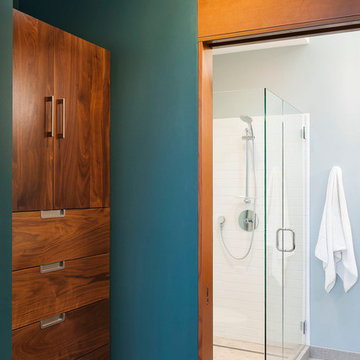 Mid-Century Remodel and Addition