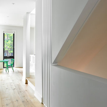 House Withrow
