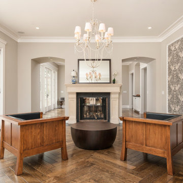 Tuscan Villa