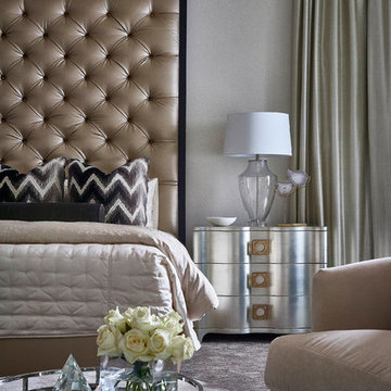Windermere Lakefront | Primary Bedroom