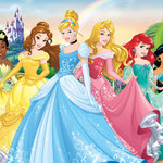 Trends International - Disney Princess Group 2015 Poster, Premium Unframed - Everyone has a favorite movie; TV show; band or sports team.  Whether you love an actor; character or singer or player; our posters run the gamut -- from cult classics to new releases; superheroes to divas; wise cracking cartoons to wrestlers; sports teams to player phenoms.  Trends has them all.