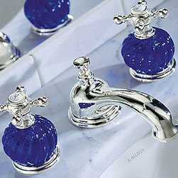 Our Products - Bathroom Faucets And Showerheads
