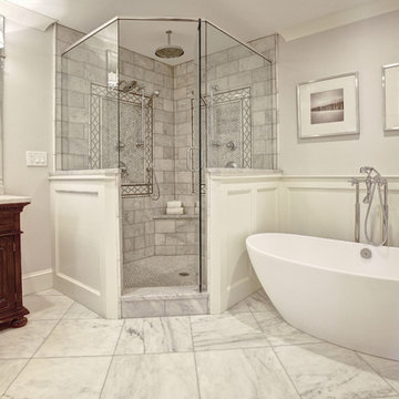 Ridgewood Drive - Historic Renovation