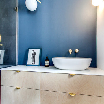 Abbesses - Paris 18e - appartement privé de 90m2