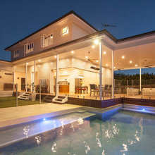 Bifold doors