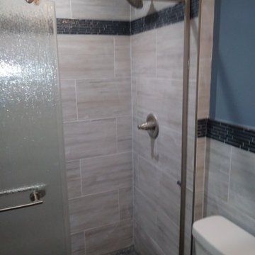 Bathroom Remodel