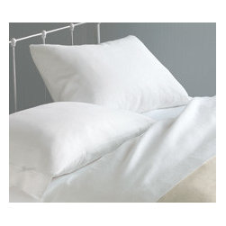 Bruxelles Sheet Set - Sheet And Pillowcase Sets