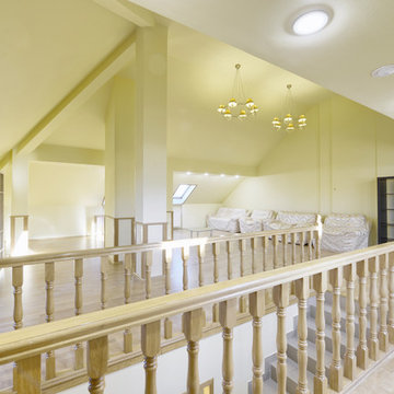 Attic/ Loft Conversion