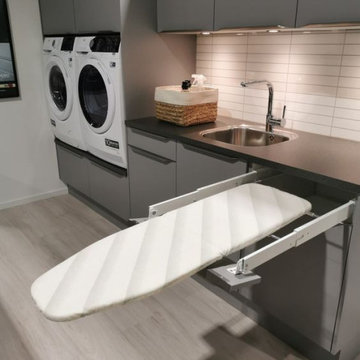 Tailored Spaces for Everyday Tasks