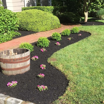 Planting Project