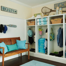 Mudroom