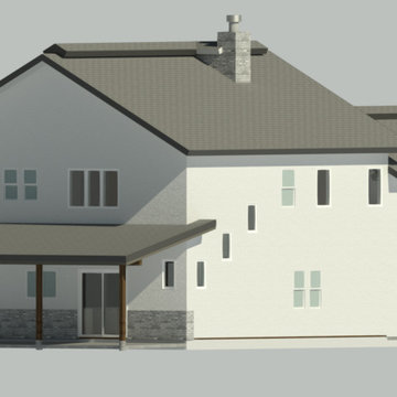 Subdivision Home