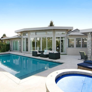 Custom Home