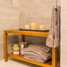Bathroom Ideas