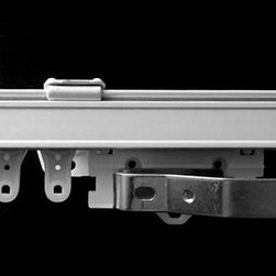 Kenfair Baton Track One Way Left - Products