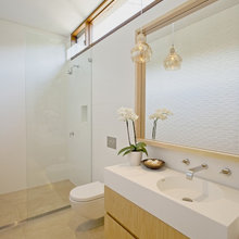 baños