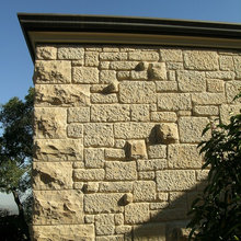 Exterior Stone Images