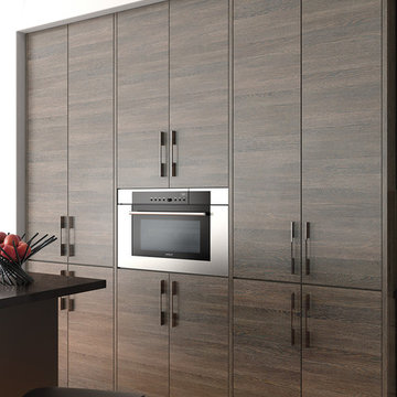 Wolf 30" Stainless Steel Convection Steam Oven