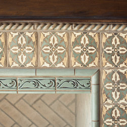 Fireplace details - Home Improvement