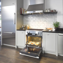 Kitchen reno