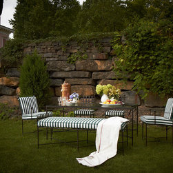 Amalfi Living Collection - Products