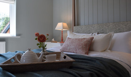 Your Essential Checklist to Prepare for Christmas Guests