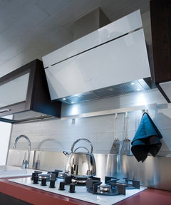 Range Hood or Microwave Vent