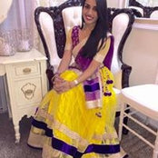 Foto von Rownisha Patel