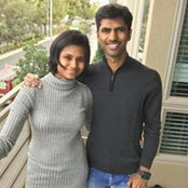 Foto de Pragad Thiru
