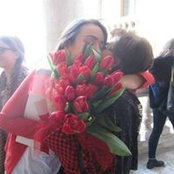 Chiara Marzotto's photo