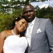 Foto de Mulenga K
