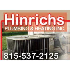 Hinrichs Plumbing & Heating