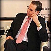Ahmed Kamel Badran's photo