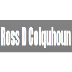 Ross D Colquhoun Architect Pty Limited