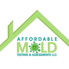 Affordable Mold Testing & Assessments