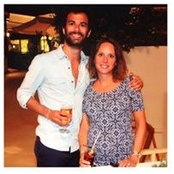 Coco Constantini's photo