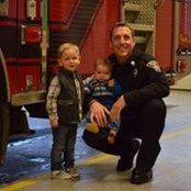 Troy Brown's photo