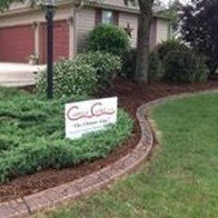 Creative Curbz LLC