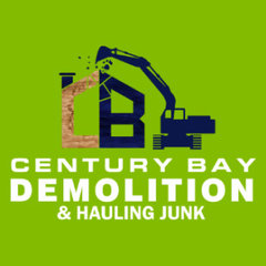 Century Bay Demolition & Hauling Junk