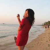 Guo Li's photo