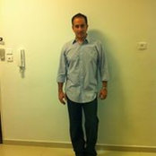 Golan Gindi's photo