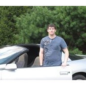 Alan Smith's photo
