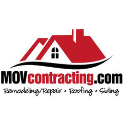 MOV CONTRACTING