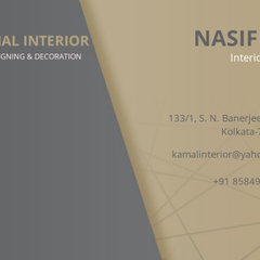 Kamal Interior