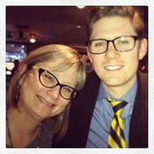 Cindy Rable's photo