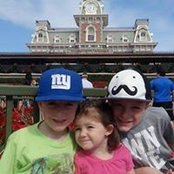 Judy Zanetti's photo