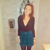 Rachel Elysia's photo